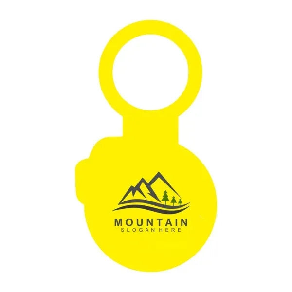 Wine Bottle Neck Tag