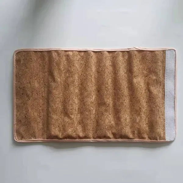 Cork Wine Cooler Bottle Wrap