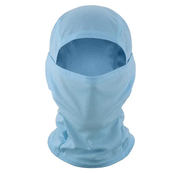 Cooling Full Head Mask Face Cover