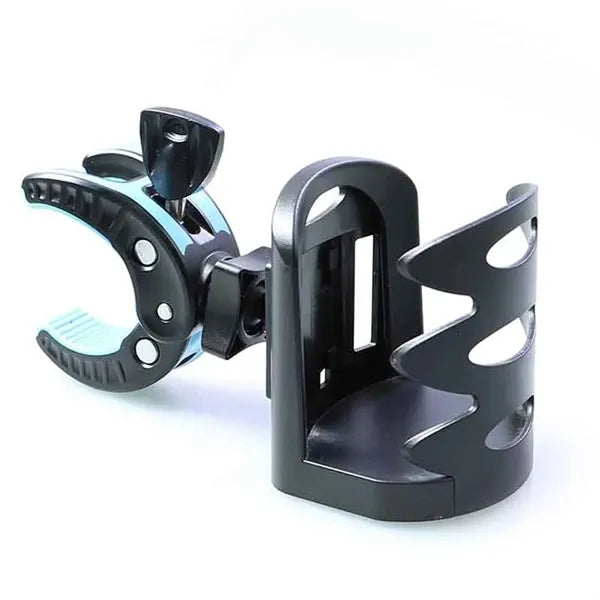 Universal Bicycle Wheelchair Stroller Cup Holder
