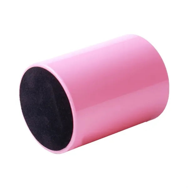 Logo Plastic Pen Holder