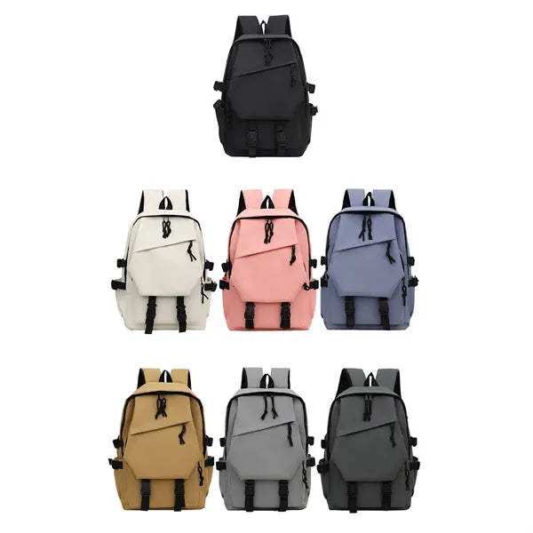 University Laptop Travel Lightweight Backpack