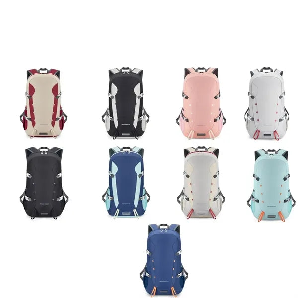 Lightweight And Foldable Outdoor Hiking Backpack