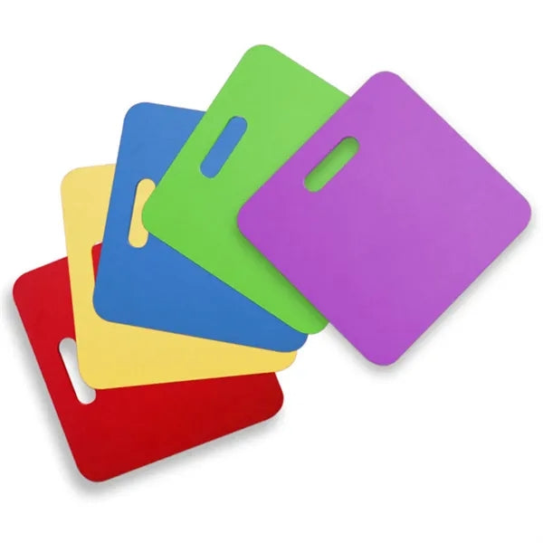 Portable Foam Moisture-Proof Stadium Seat Cushions