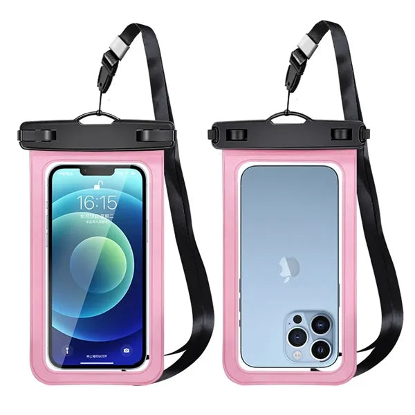 Waterproof Phone Pouch