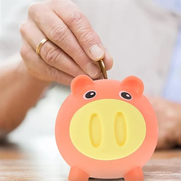 Mini Piggy Bank