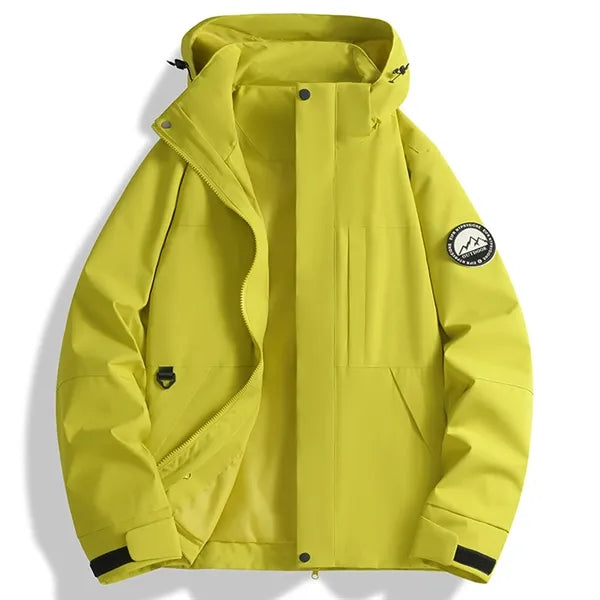 Windbreaker