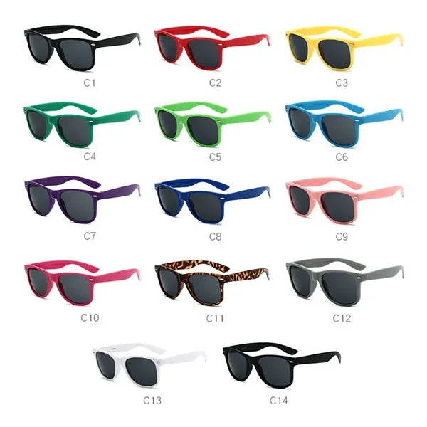 Polarized Sunglasses