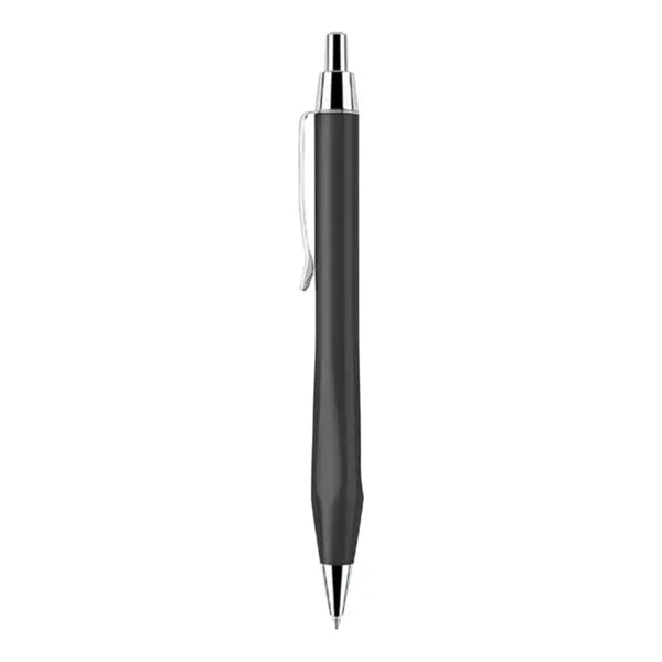 Union Printed - Pear Solid Brass Click Metal Pen