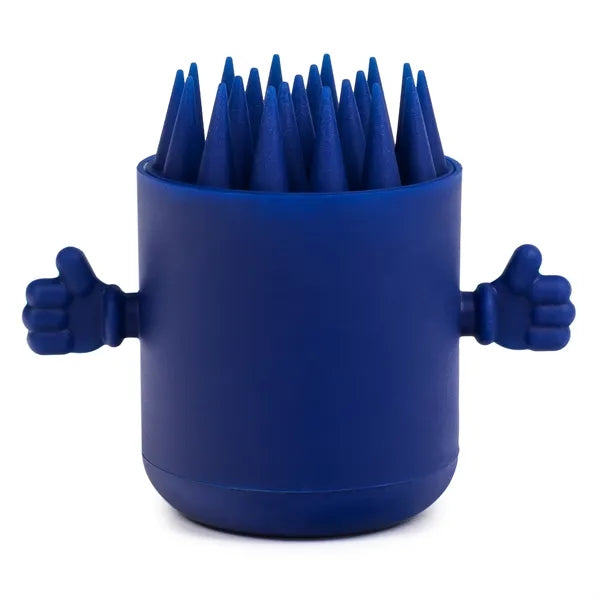 PricklePal Silicone Phone Stand
