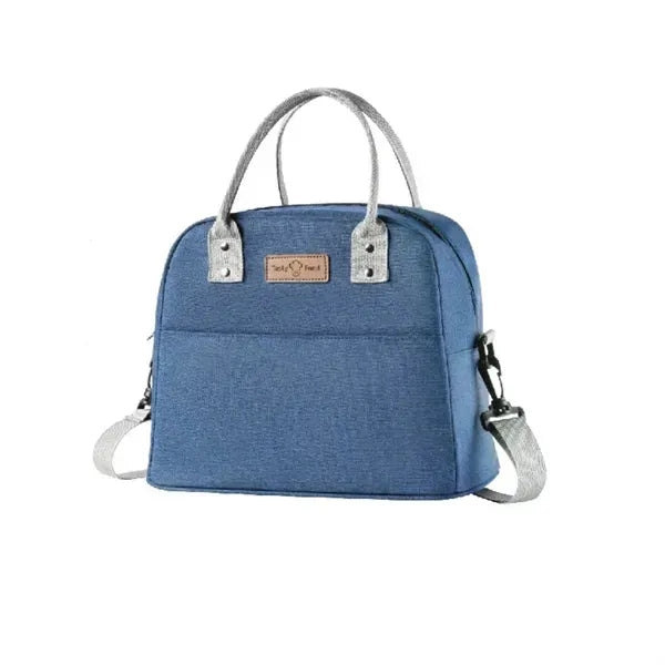 Insulated Lunch Tote
