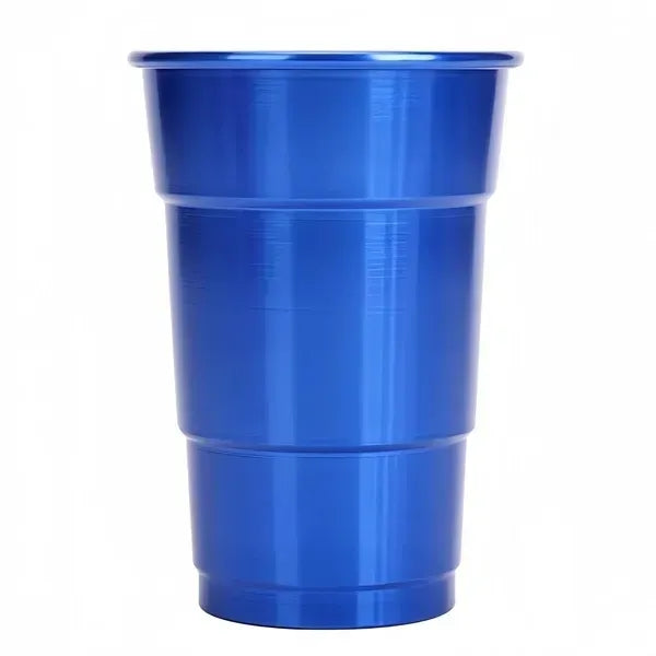 16oz Aluminum Cup
