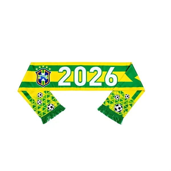 Fan Scarves