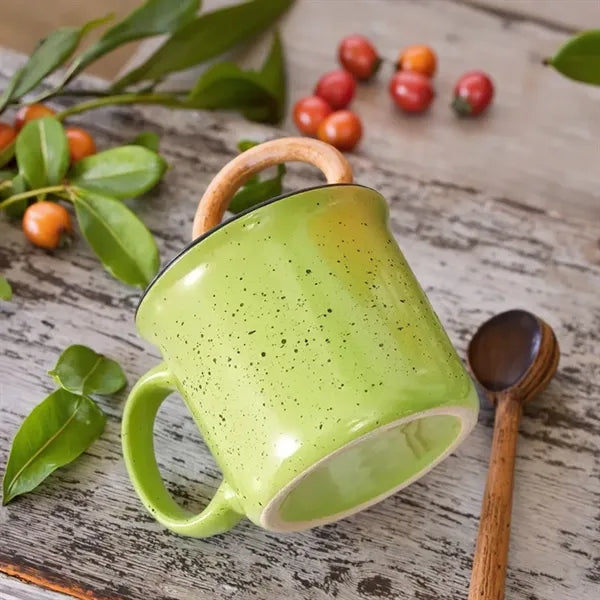 15oz Ceramic Mug