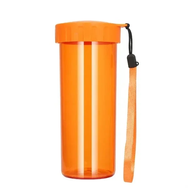 16oz Sports Water Bottle