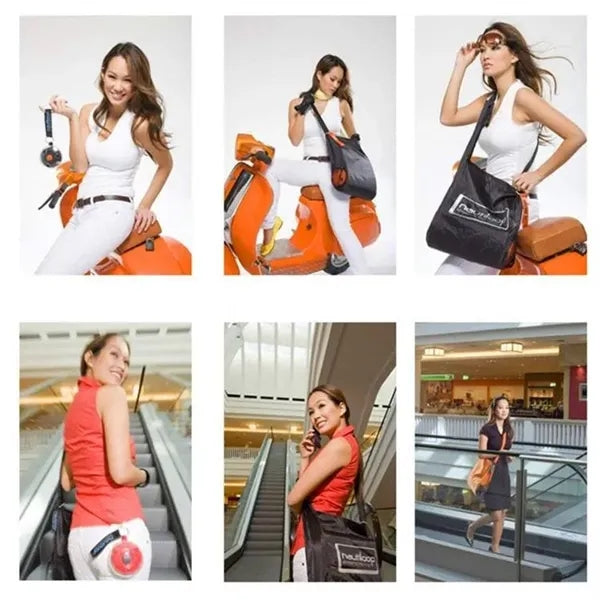 Shopping Bag