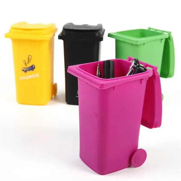 Pen Holder Desk Organizer