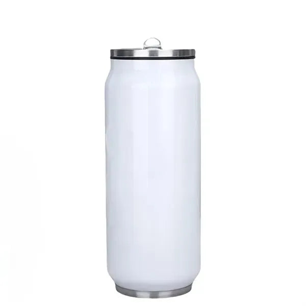 12oz Kids Tumbler with Straw