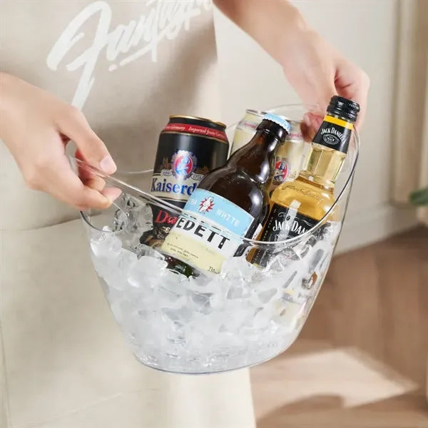 Acrylic Ice Bucket