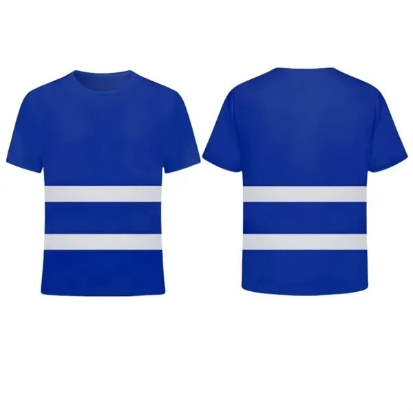 Reflective T-shirt