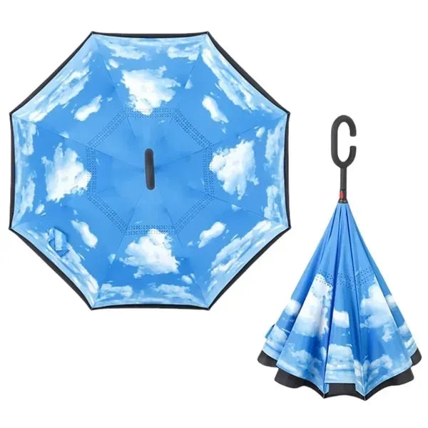 Reverse Umbrella