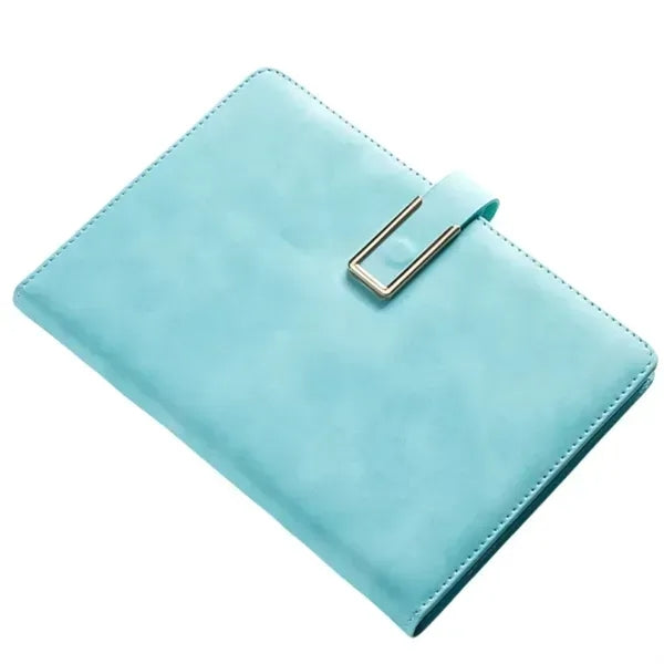 A5 Notebook