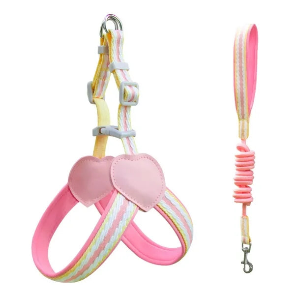 Adjustable Vest Style Traction Rope