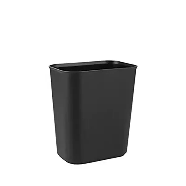 Trash can