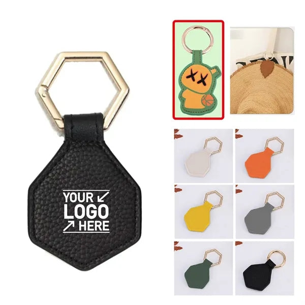 Custom-shaped Magnetic Hat Clip