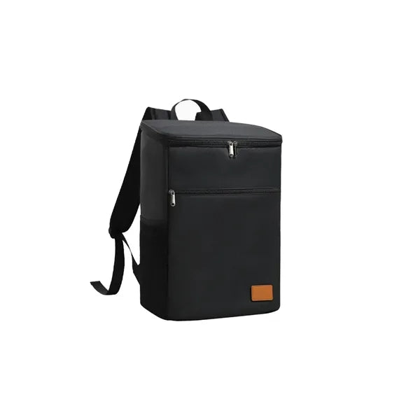 Thermal Food Backpack Designed For Work Camping Outings