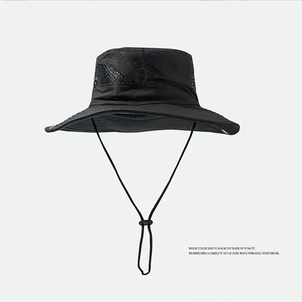 Outdoor sun hat