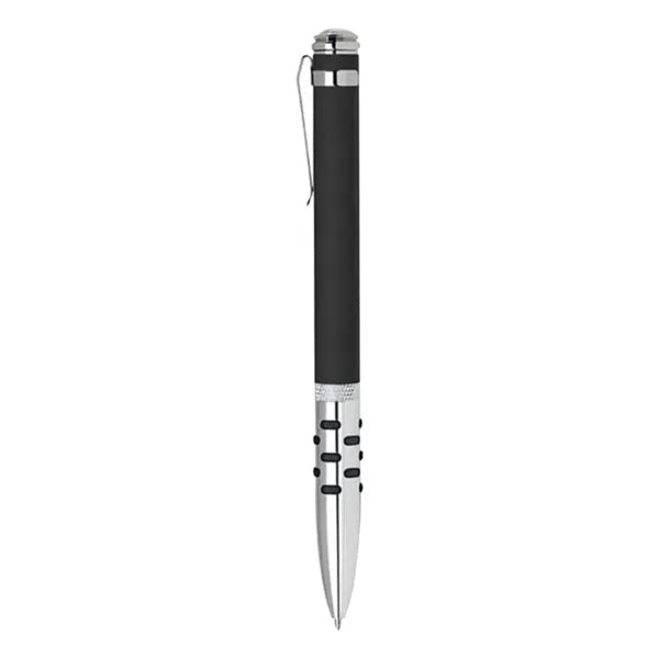 Union Printed - Robbin Twist Metal Pen
