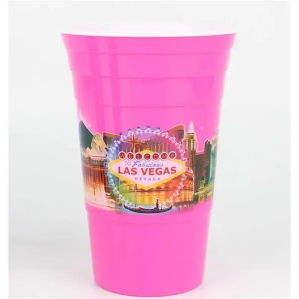 32 Oz Eco Party Tumbler