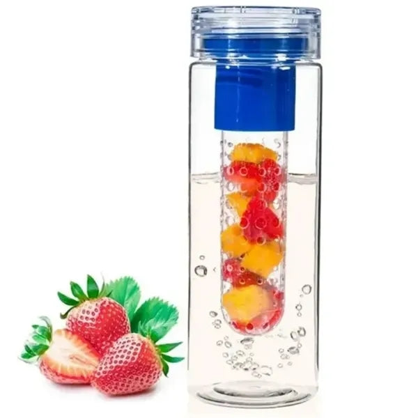 750ml Tritan Fruit Infuser Water Bottle