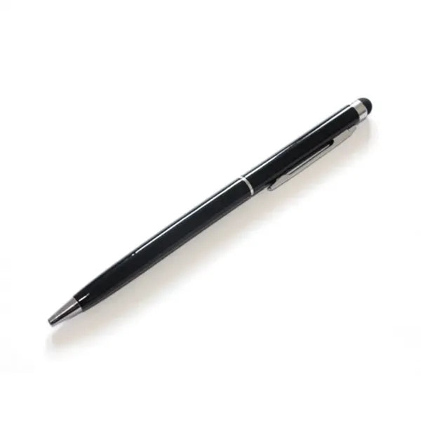 2-in-1 Premium Stylus Pen