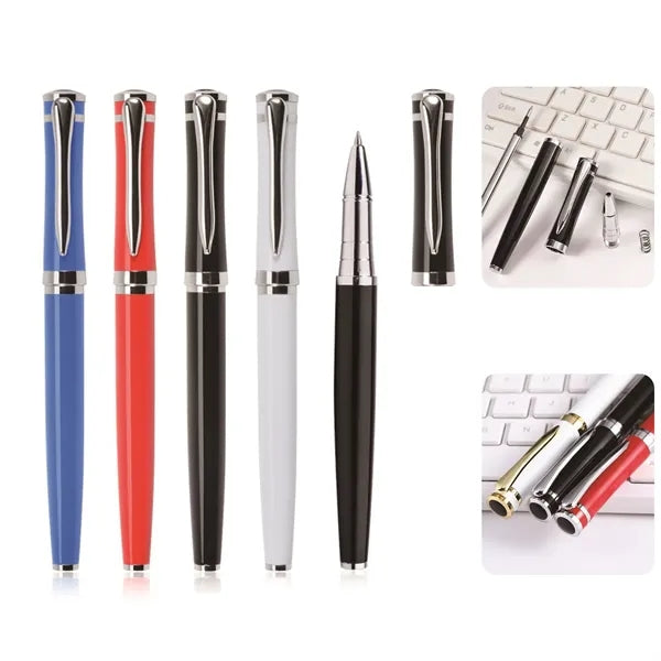 Writing Gel Pens