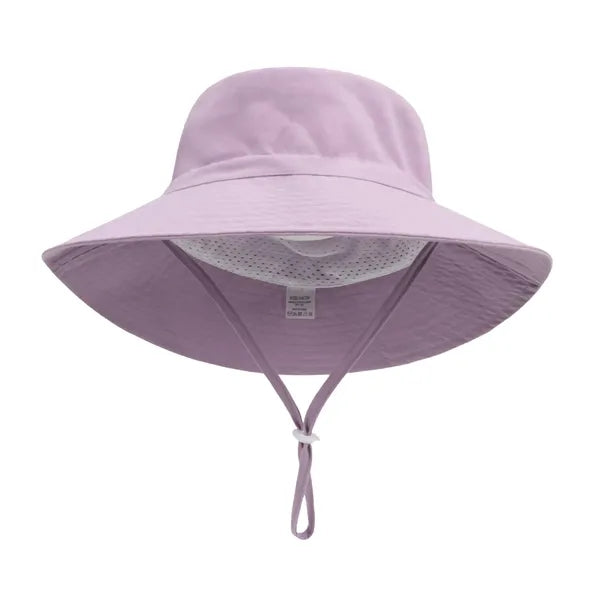 Adjustable Baby Toddler Sun Hat