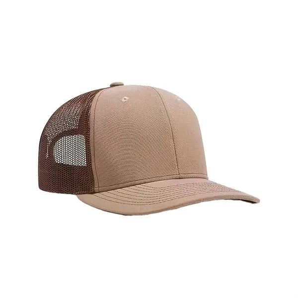 Summer Breathable Baseball Cap