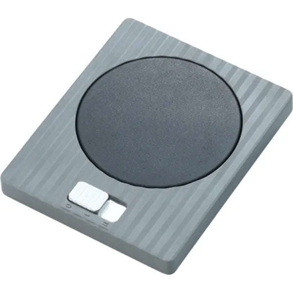 Constant Temperature Heating And Insulation Coaster