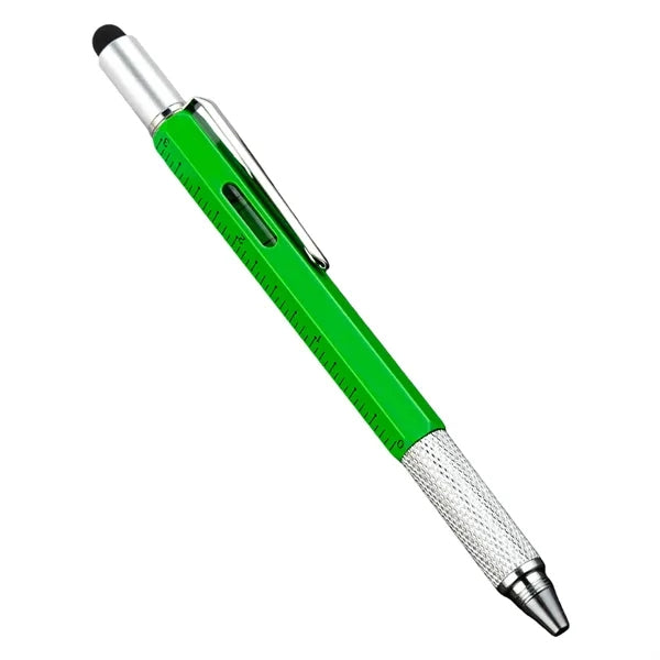 Portable Utility Metal Tool Pen