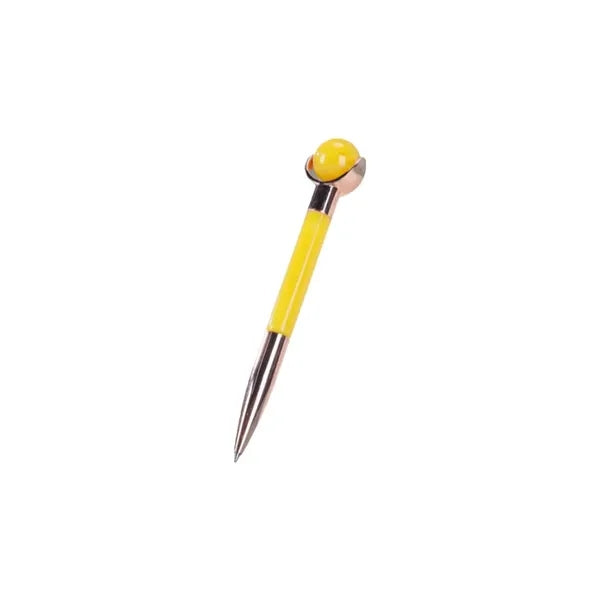 Multi-Purpose Resin Roller Pen