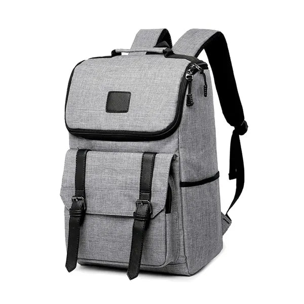 Oxford Cloth Backpack