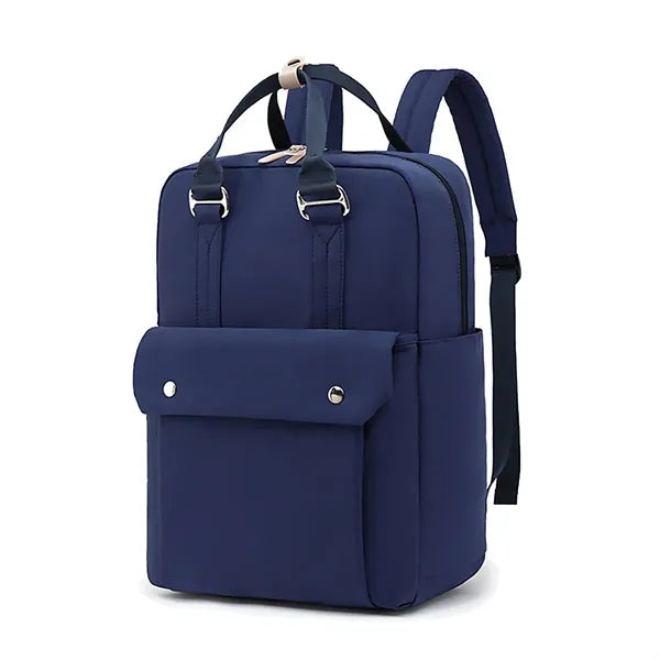 School Laptop Backpack(Standard Shipped)