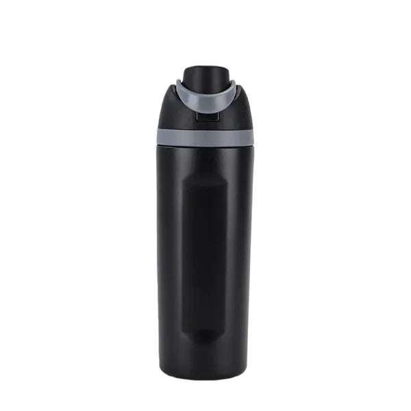 Vacuum Insulated Stainless Steel Water Bottle 16oz