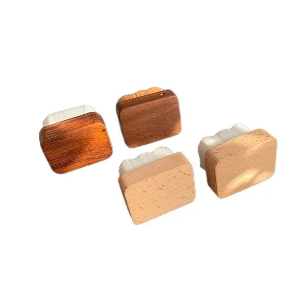 Bamboo & Green Sandalwood Brush