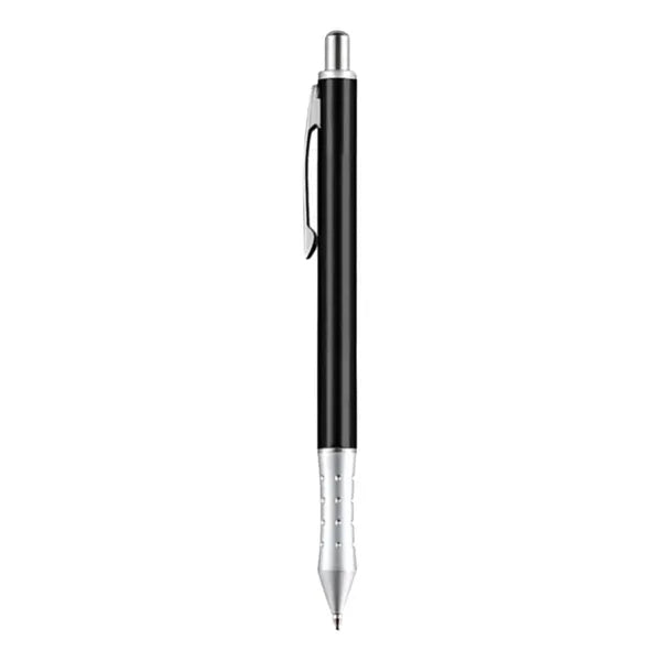 Union Printed - Felix Solid Brass Click Metal Pen