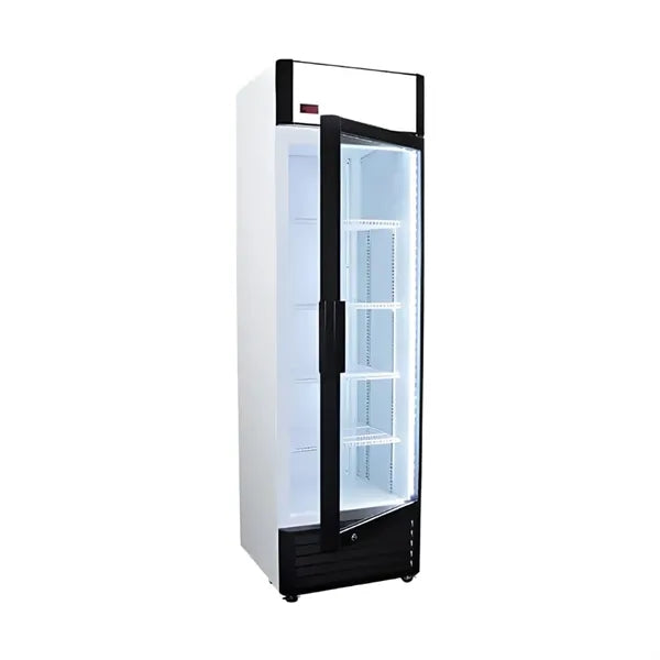 360L Upright Sub Zero Display Fridge