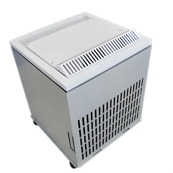320L Corrugated Cardboard Display Fridge
