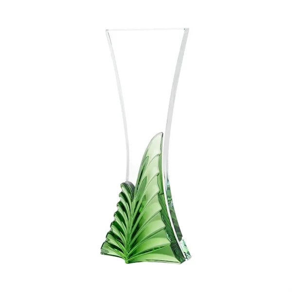 Crystal Trophy Award For Employee Recognition