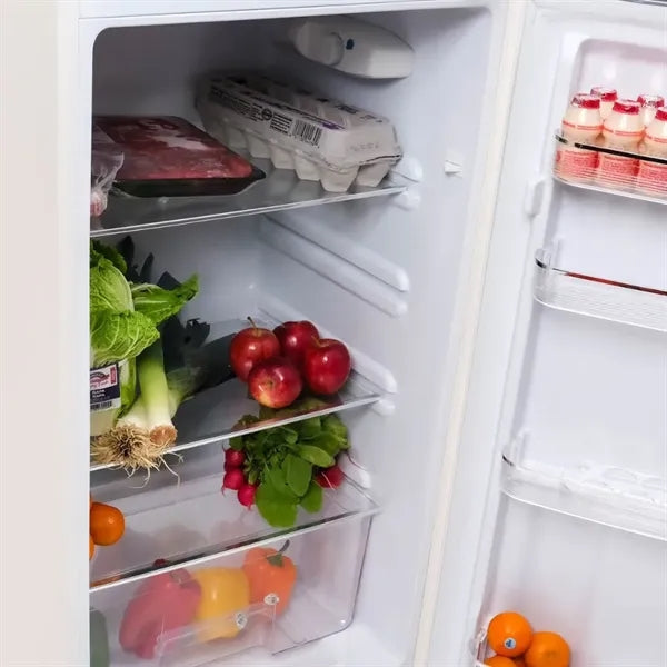 212L Retro Fridge